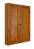 Sterling Dartboard Cabinet