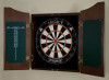 Classic Dartboard Cabinet