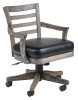 Sterling Game Chair - Rustic Series