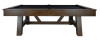 Emory 8' Pool Table