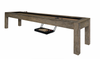 Baylor 9 Ft Shuffleboard - Rustic Series