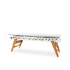 RS MAX Dining Foosball Table 