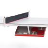 You and Me 180 Ping Pong Table - Indoor/Outdoor