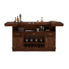 Arabella Home Bar | Navajo