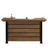 Gateway Home Bar | Reclaimed