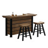 Gateway Home Bar | Reclaimed