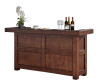 Savannah Home Bar | Sable 