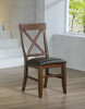 Savannah Chair | Sable
