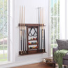 HB Home Coffee Wall Rack