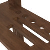 Rectangle Floor Rack | Whiskey