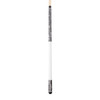 Players G4145 Cue | Matte Metallic White, Brown Marble