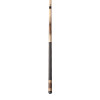 HXT102 Cue | Natural Maple, Bocote & Black Palm