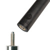 LPXS1175-18 | Pinnacle 11.75mm Carbon Fiber Shaft, 5/16x18