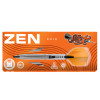 Zen Dojo Steel Tip Dart Set 25gm 