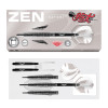 Zen Satori Steel Tip Dart Set 24gm