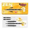 Zen Tanto Steel Tip Dart Set 24gm