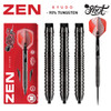 Zen Kyudo Steel Tip Dart Set 23gm