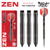 Zen Kyudo Steel Tip Dart Set 24gm