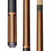 RG103 | Copper Racing Stripe, Matte Finish, Wrapless