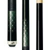 D-352 | Green Diamond Cue