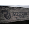 7' Rasson Challenger Plus | Weathered Grey