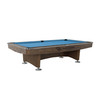 7' Rasson Challenger Plus Commercial Pool Table