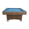 7' Rasson Challenger Plus Commercial Pool Table