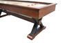 Santa Fe 14' Pro-style Shuffleboard