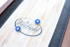 Santa Fe 14' Pro-style Shuffleboard