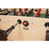 Milan - European Foosball Table | Light Maple