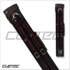 Cuetec Proline CTCP24 2x4 Hard Case