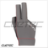 Cuetec Axis BGRCTG Billiard Glove- Bridge Hand Right