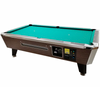 Valley Panther 6.5' Pool Table (Coin-op)