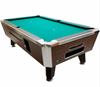 Valley Panther 6.5' Pool Table (Coin-op)