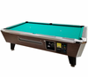 Valley Panther 7' Pool Table (Coin-op)