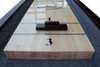 St Lawrence 14' Pro-Style Shuffleboard | Espresso