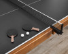 Elton Tennis Table