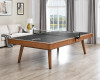 Elton Tennis Table