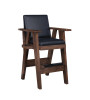 Sterling Spectator Chair - Rustic Series