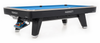 8' Rasson Acurra | Strong Black | Ball Return