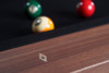 Kaci 8' | Gray Walnut