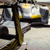 ASR F PRO - Radical Edition