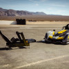 ASR F PRO - Radical Edition
