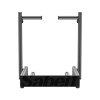 Sabelt S97 SimRacing Cockpit | Fanatec DD Side Mount