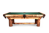 Logan Logger | Rustic
