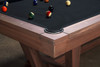 Gracy 8' | Gray Walnut