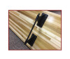 12' MLB Licensed Shuffleboard Tables
