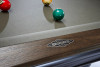 7' Glenwood | Tapered Legs