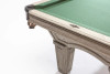 8' Glenwood | Tapered Legs