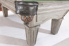 8' Glenwood | Tapered Legs